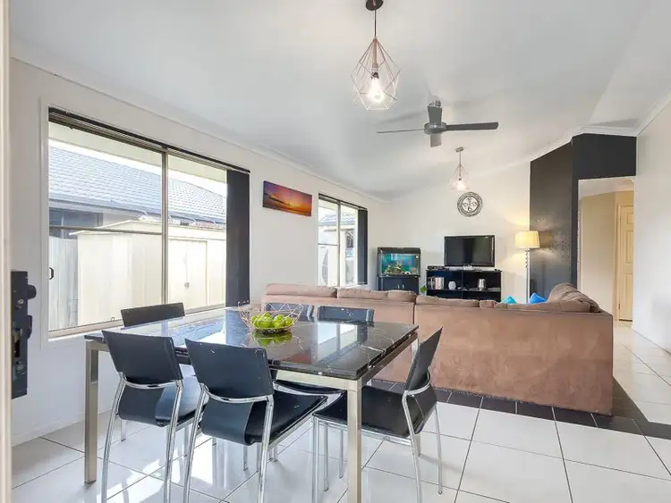 Fourth view of Homely house listing, 53 Serafina Drive, Helensvale QLD 4212