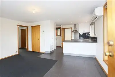 Second view of Homely unit listing, 3/343 Westbury Road, Prospect TAS 7250