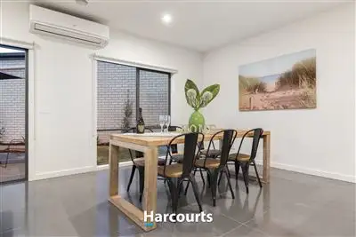Fourth view of Homely townhouse listing, 1/3 Portrush Grove, Mornington VIC 3931