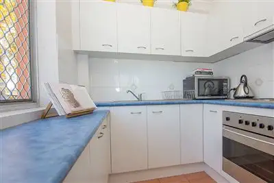 Fourth view of Homely unit listing, 6/33 Deviney Street, Morningside QLD 4170