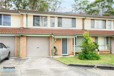 8/53 Woodland Road, St Helens Park NSW 2560