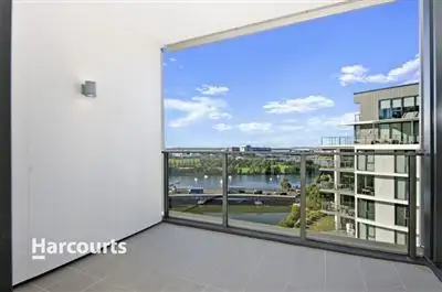 Sixth view of Homely apartment listing, 1103/2 Chisholm Street, Wolli Creek NSW 2205