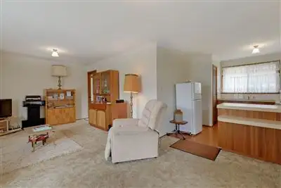 Fifth view of Homely unit listing, 3/441 Oceana Drive, Howrah TAS 7018