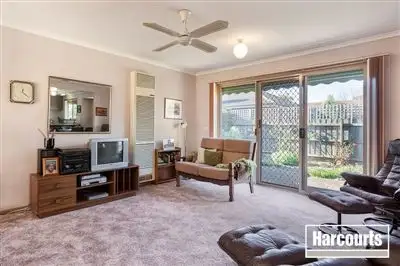 Fourth view of Homely unit listing, 2/20 Binding Avenue, Cranbourne VIC 3977