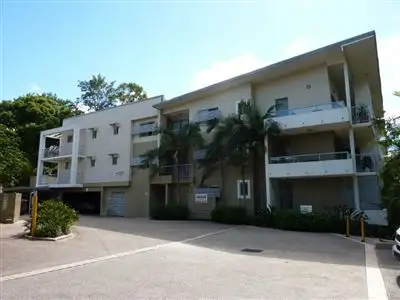 Main view of Homely apartment listing, 9/40 Nathan Avenue, Ashgrove QLD