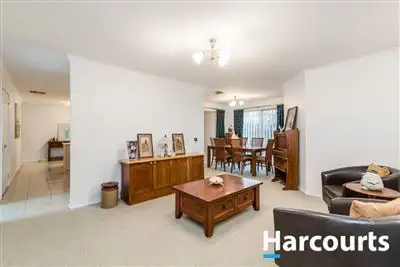 Fourth view of Homely house listing, 7 Cranberry Place, Cranbourne VIC 3977