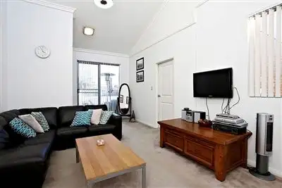 Second view of Homely townhouse listing, 82/11 Glenvale Avenue, Parklea NSW