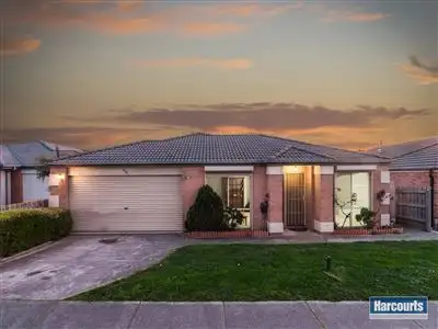 378 Ormond Rd, Narre Warren South VIC 3805