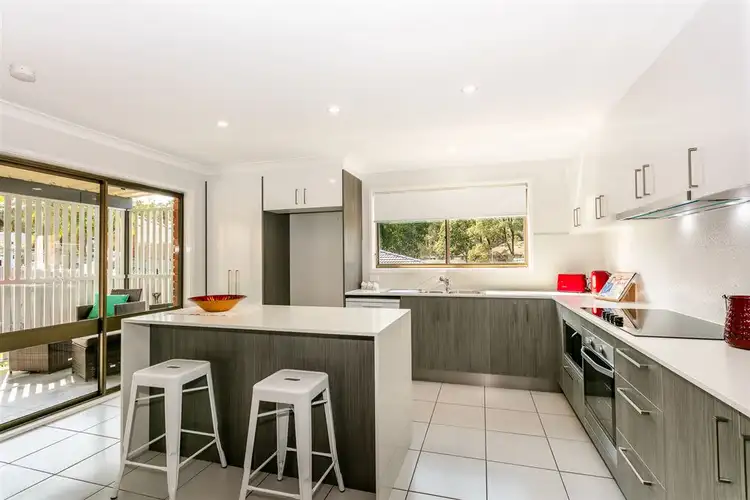 Second view of Homely house listing, 32 Adelong Road, Shailer Park QLD 4128
