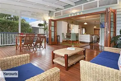 Main view of Homely house listing, 20 Glory Street, Ashgrove QLD 4060