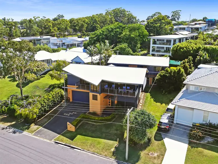 Fourth view of Homely house listing, 18 Raby Esplanade, Ormiston QLD 4160
