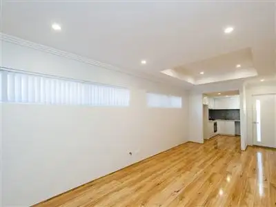Sixth view of Homely semi-detached listing, 4/15 Belcastro Way, Madeley WA 6065