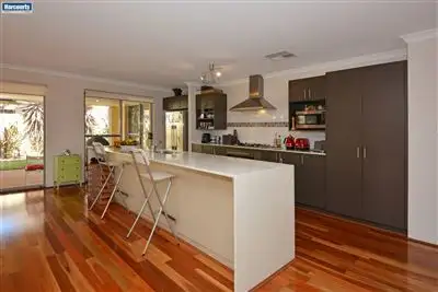Third view of Homely house listing, 28 Whitehorses Drive, Burns Beach WA 6028