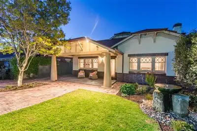Second view of Homely house listing, 7 Bath Street, Glenelg South SA 5045