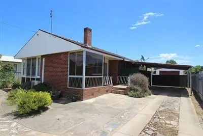 357 Parker Street, Cootamundra NSW 2590
