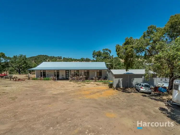 Fourth view of Homely house listing, 308 Clarkson Road, Bullsbrook WA 6084