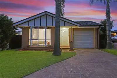 Main view of Homely house listing, 24 Minerva Place, Prestons NSW 2170