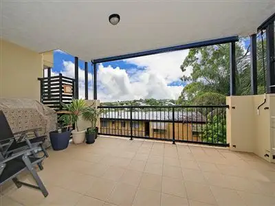 Sixth view of Homely unit listing, 2/41 Kirkland Avenue, Coorparoo QLD 4151