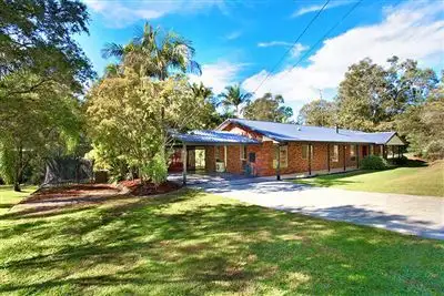 Main view of Homely house listing, 3 Currong Crescent, Mudgeeraba QLD 4213