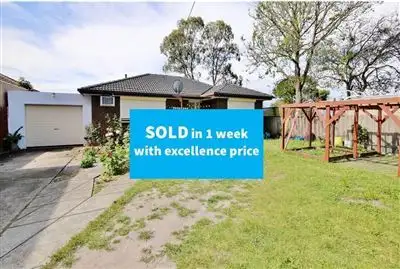 2/19 David Street, Noble Park VIC 3174