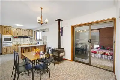 Fourth view of Homely house listing, 5 Olympic Avenue, Norlane VIC 3214