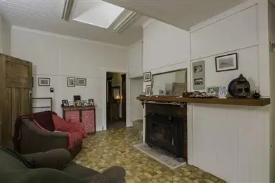 Fifth view of Homely house listing, 48 Arthur Street, Scottsdale TAS 7260