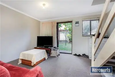 Third view of Homely townhouse listing, 29/13 Holland Crescent, Capalaba QLD 4157
