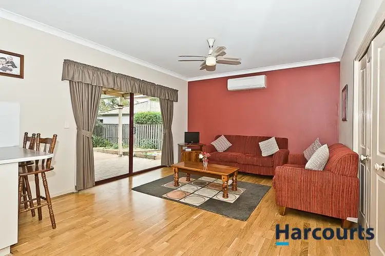Fifth view of Homely house listing, 4 Homeworld Drive, Narangba QLD 4504
