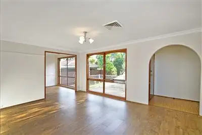Fourth view of Homely house listing, 3 Corsair Street, Raby NSW 2566