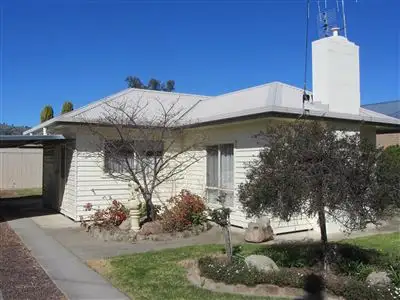 Main view of Homely house listing, 37 Weir Street, Euroa VIC 3666