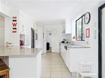 Main view of Homely house listing, 14 Flemington Street, Hendra QLD 4011