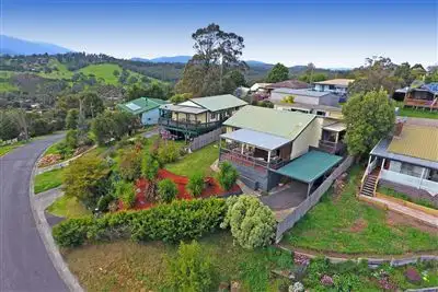 Fourth view of Homely house listing, 12 Alan Grove, Woori Yallock VIC 3139