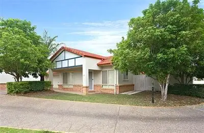 Main view of Homely townhouse listing, 21/241 Horizon Drive, Westlake QLD 4074