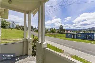 Second view of Homely house listing, 7 Fords Road, Geeveston TAS 7116