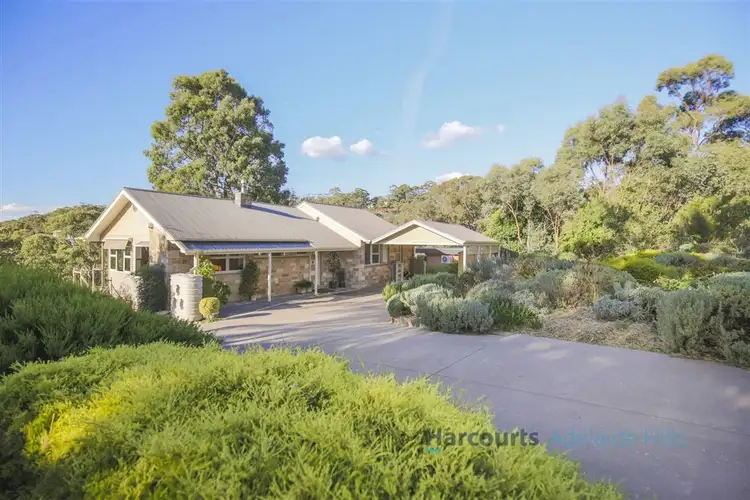 Second view of Homely house listing, 16 Centre Way, Belair SA 5052