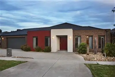 Fifth view of Homely house listing, 3 Unicorn Court, Truganina VIC 3029