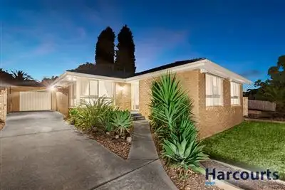 Main view of Homely house listing, 24 Saxon Avenue, Wantirna VIC 3152