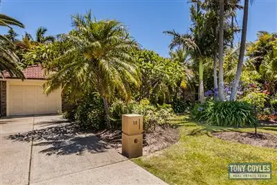 18 Bracken Way, Bibra Lake WA 6163