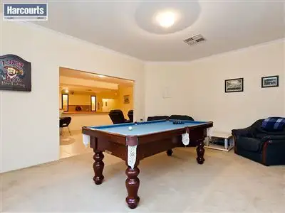 Fifth view of Homely house listing, 21 Cyane Way, Currambine WA 6028