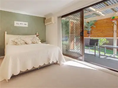 Fifth view of Homely house listing, 16 Elm Place, North Rocks NSW 2151