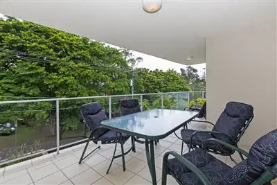 4/7 Ashgrove Avenue, Ashgrove QLD 4060