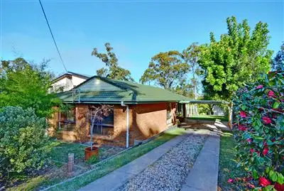 Main view of Homely house listing, 43 Waratah Crescent, Sanctuary Point NSW 2540
