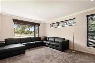 Fourth view of Homely house listing, 38 Loughton Avenue, Epping VIC 3076