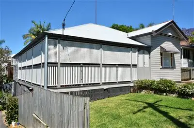 5 Crown Street, South Brisbane QLD 4101