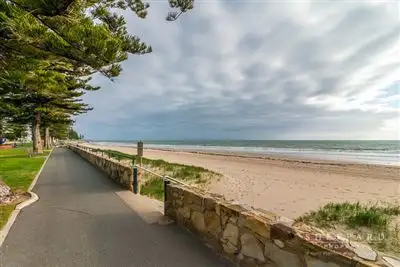 Third view of Homely apartment listing, 91/13 South Esplanade, Glenelg SA 5045