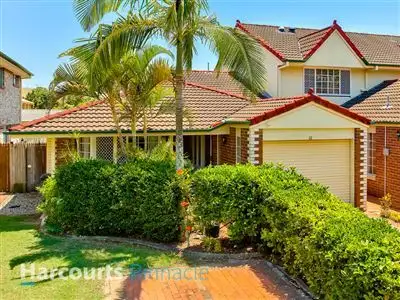 Main view of Homely villa listing, 32/48 Lemke RD, Taigum QLD 4018