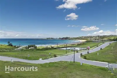 Sixth view of Homely land listing, Lot 18/2 Riverside drive, Bombo NSW 2533