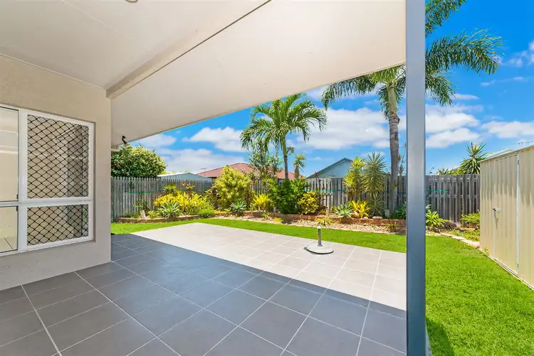 Second view of Homely house listing, 13 Senna Place, Kirwan QLD 4817