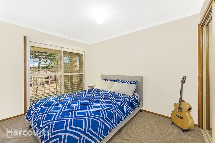 Sixth view of Homely townhouse listing, 4/50 Parkhill Avenue, Leumeah NSW 2560