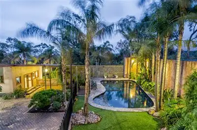 Main view of Homely house listing, 2 Chitunga Road, Eden Hills SA 5050